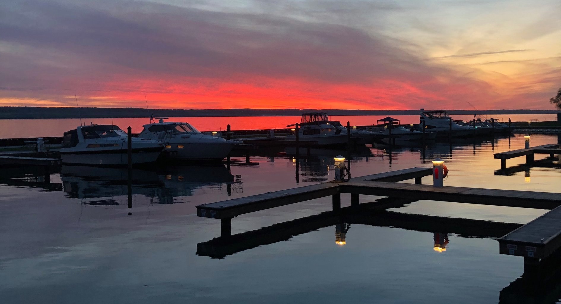 Seneca Lake Resorts - Sampson