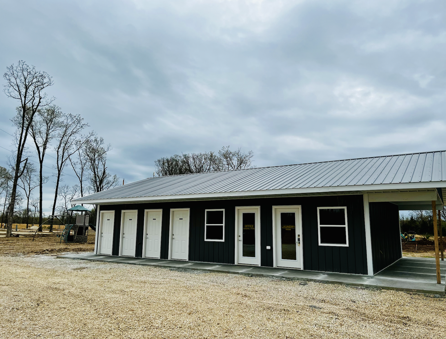 Doolittle Acres RV Park & Campground