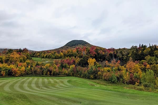 Shelburne Camping Area