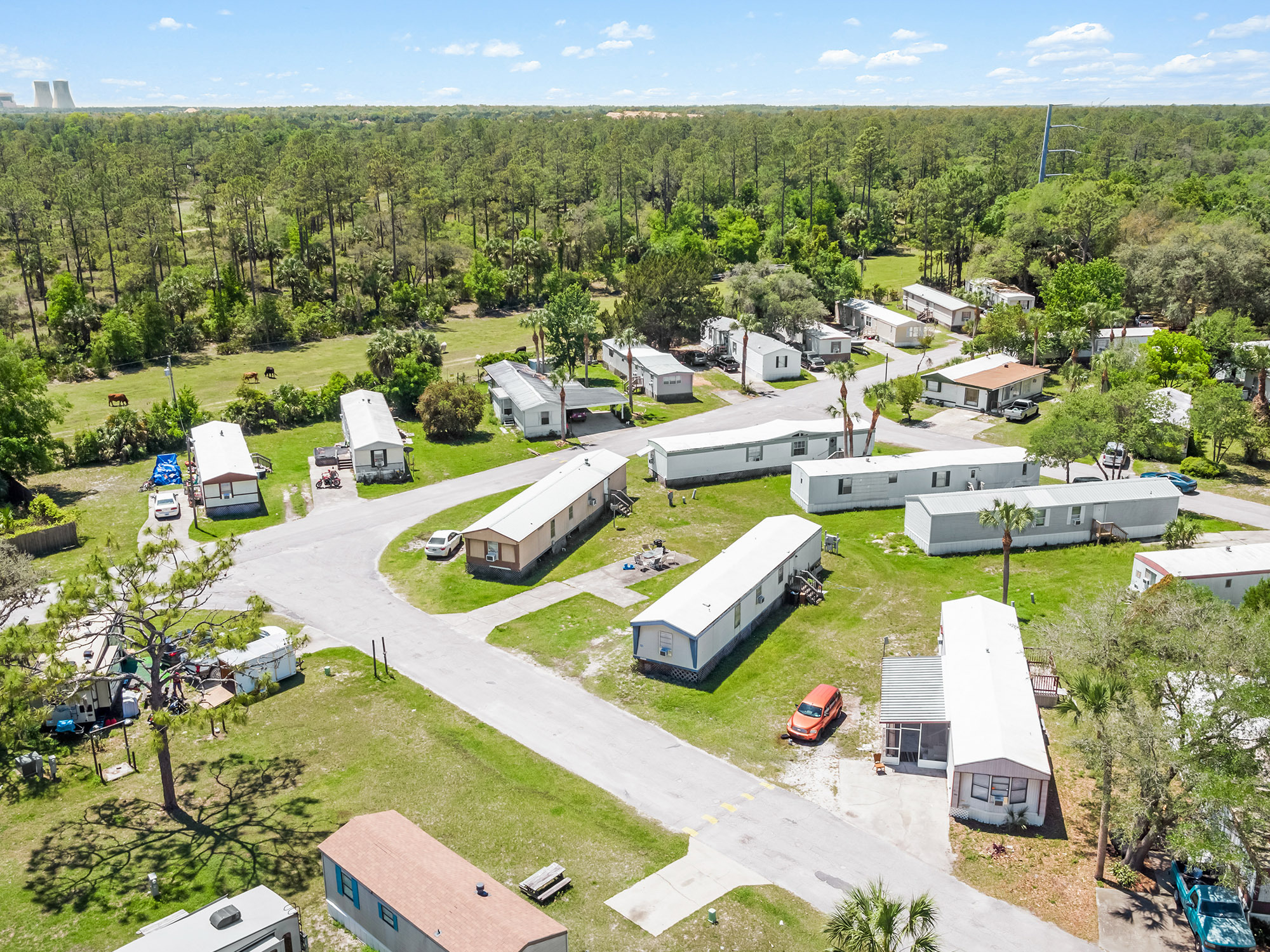 Citrus River Village