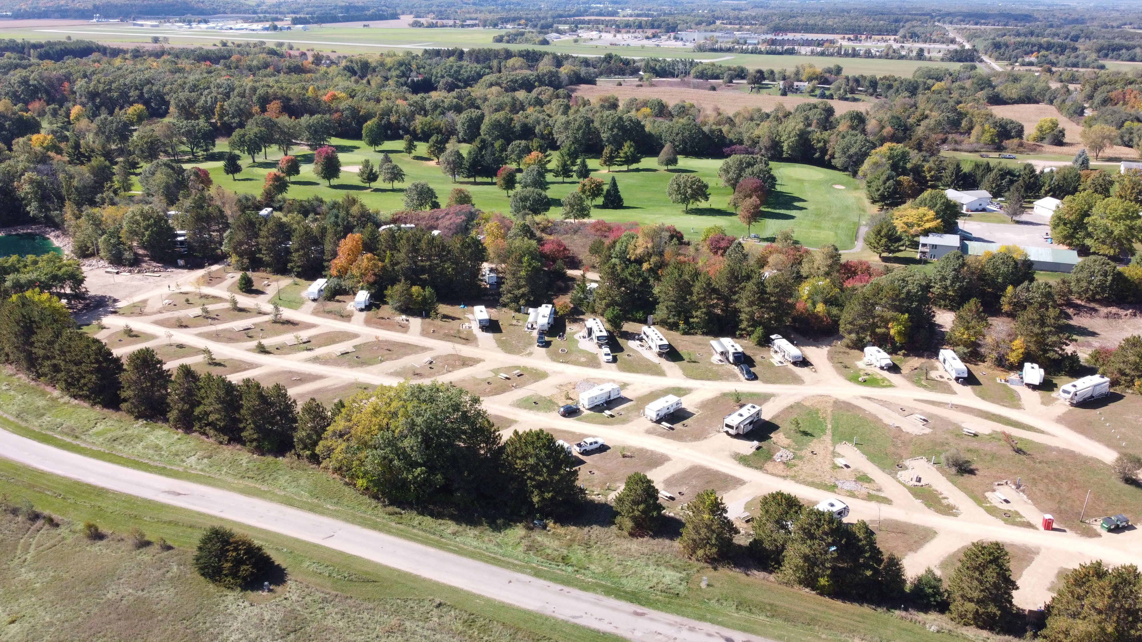 Fox Hill RV Resort & Campground