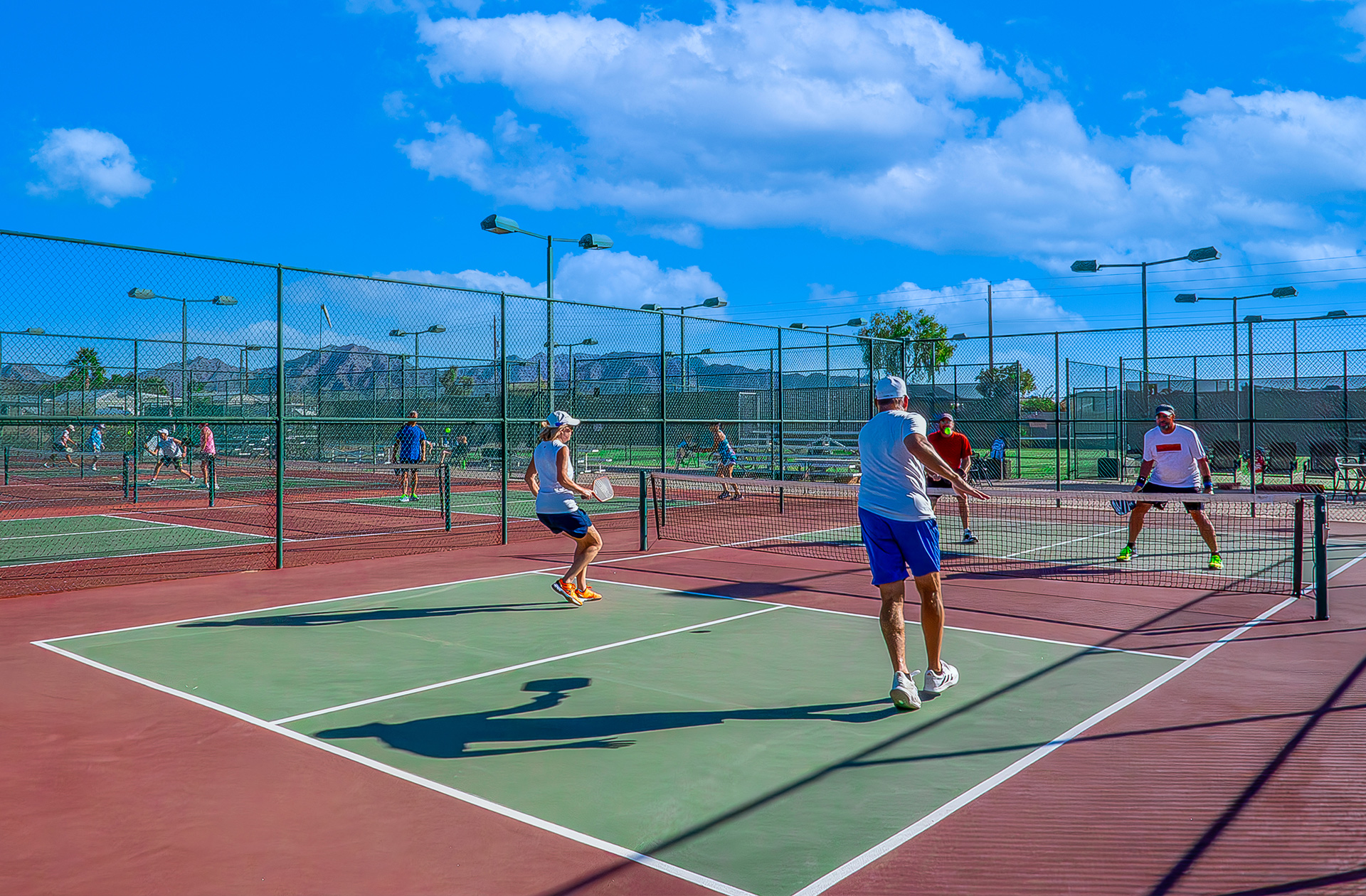 Fortuna de Oro RV Resort (Age Restricted 55+)