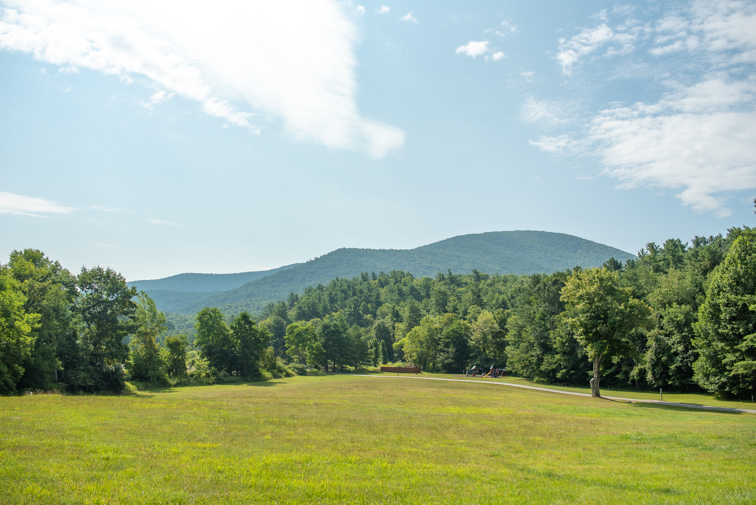 Montebello Camping & Fishing Resort