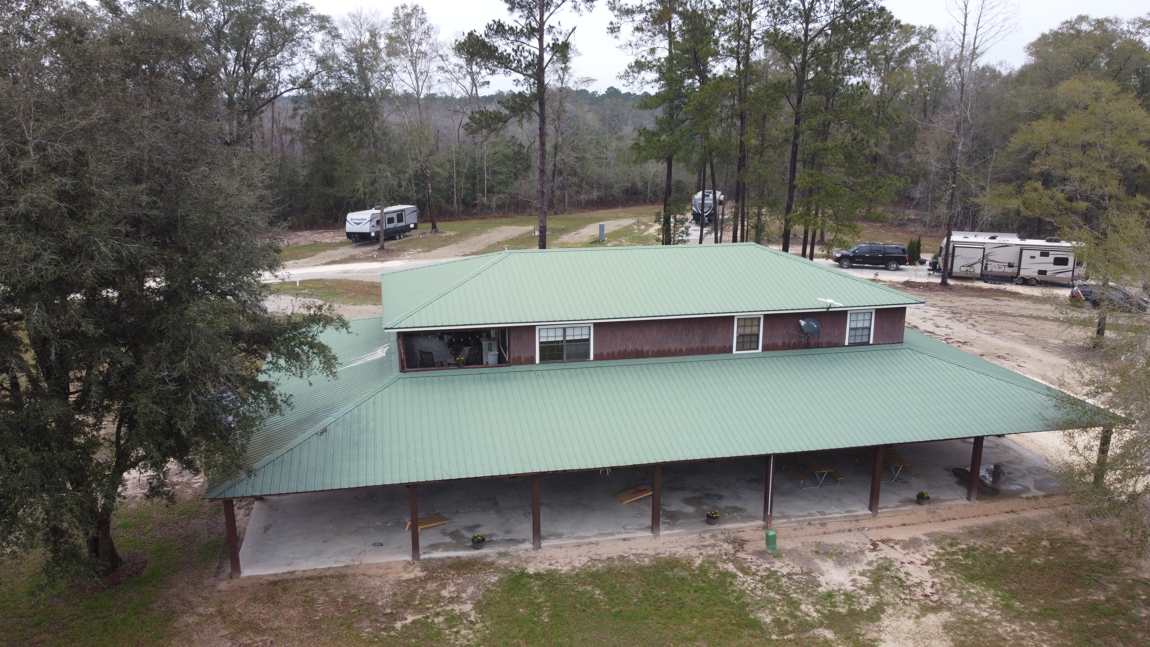 Ponce de Leon RV Park