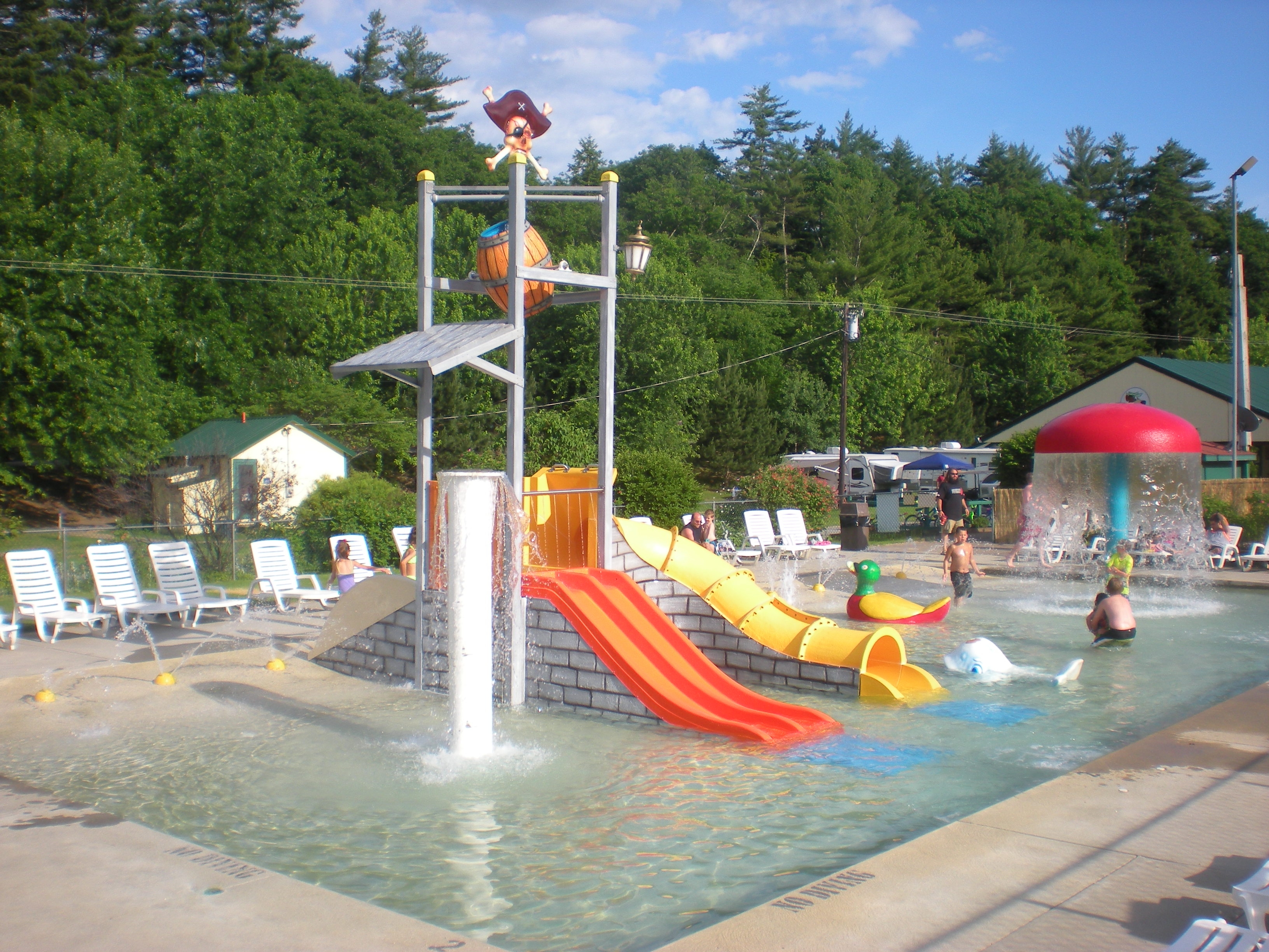 Adventure Bound New Hampshire