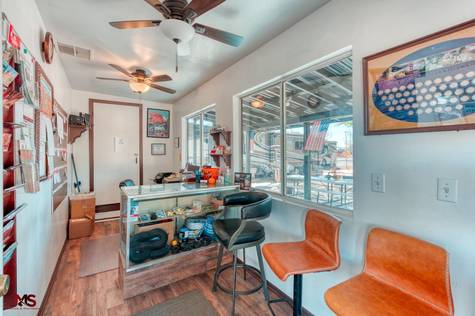 Hitching Post RV Park