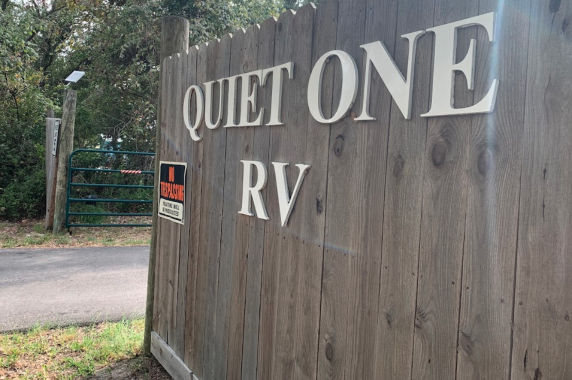 Quiet One RV Park