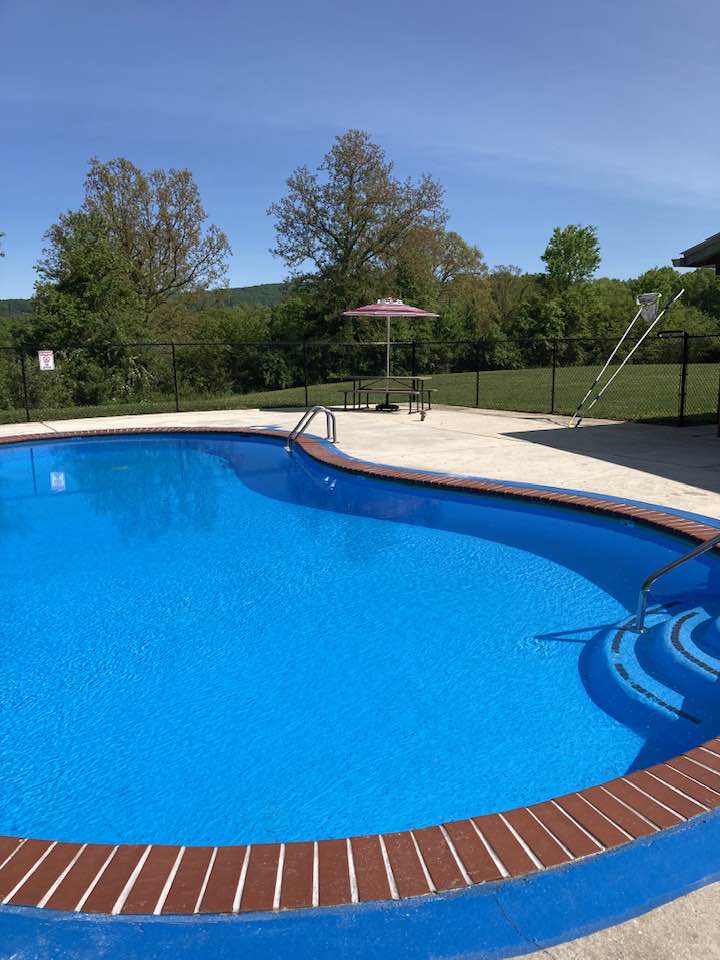 Mountain Top RV Resort