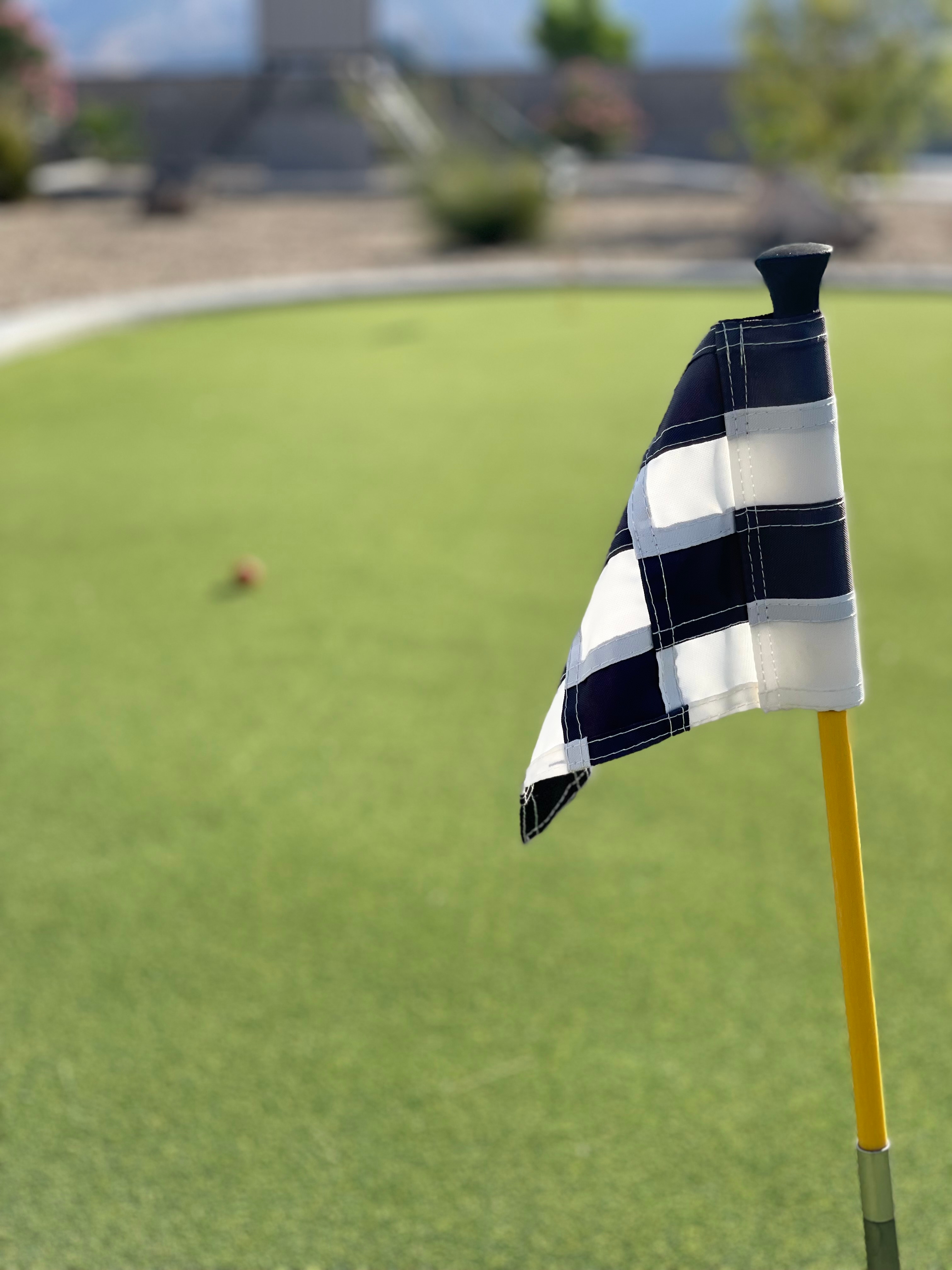 Desert Springs RV Resort, Littlefield, Arizona