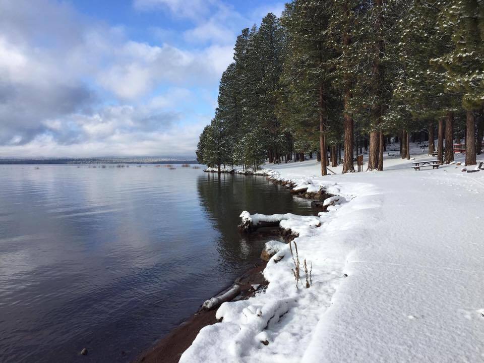 North Shore Campground