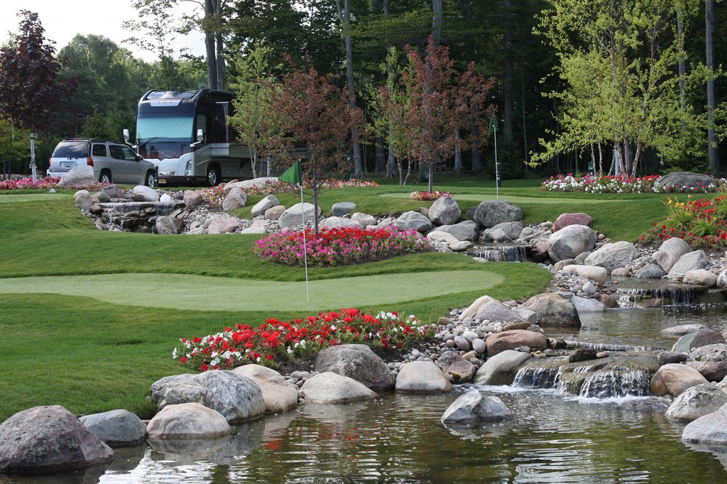 Sun Outdoors Petoskey Bay Harbor