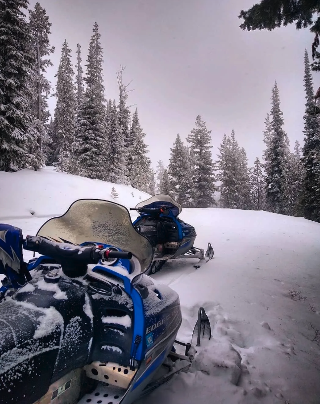 Lolo Hot Springs Resort