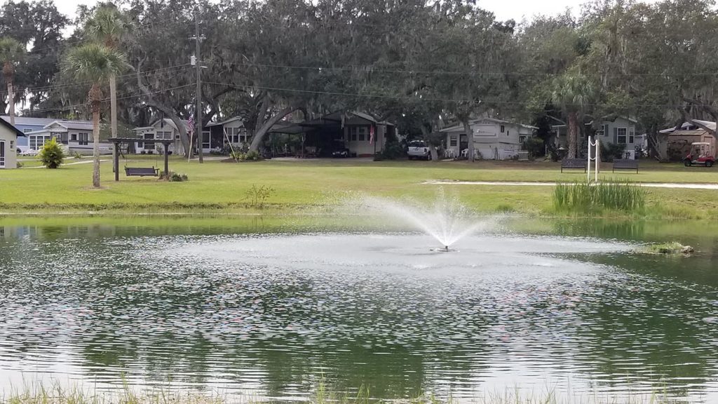 Hidden River (Age Restricted 55+)