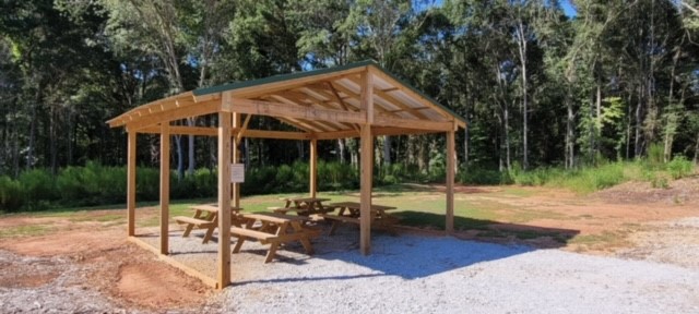 Basecamp Hartwell, Hartwell, Georgia