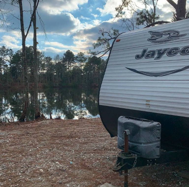 Summerville Lakes RV Park and Campground