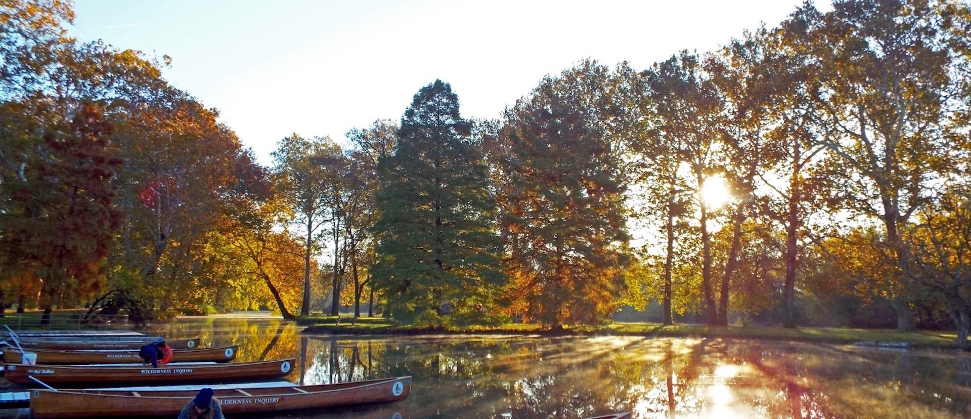 Green Valley RV Park, Dayton, Ohio