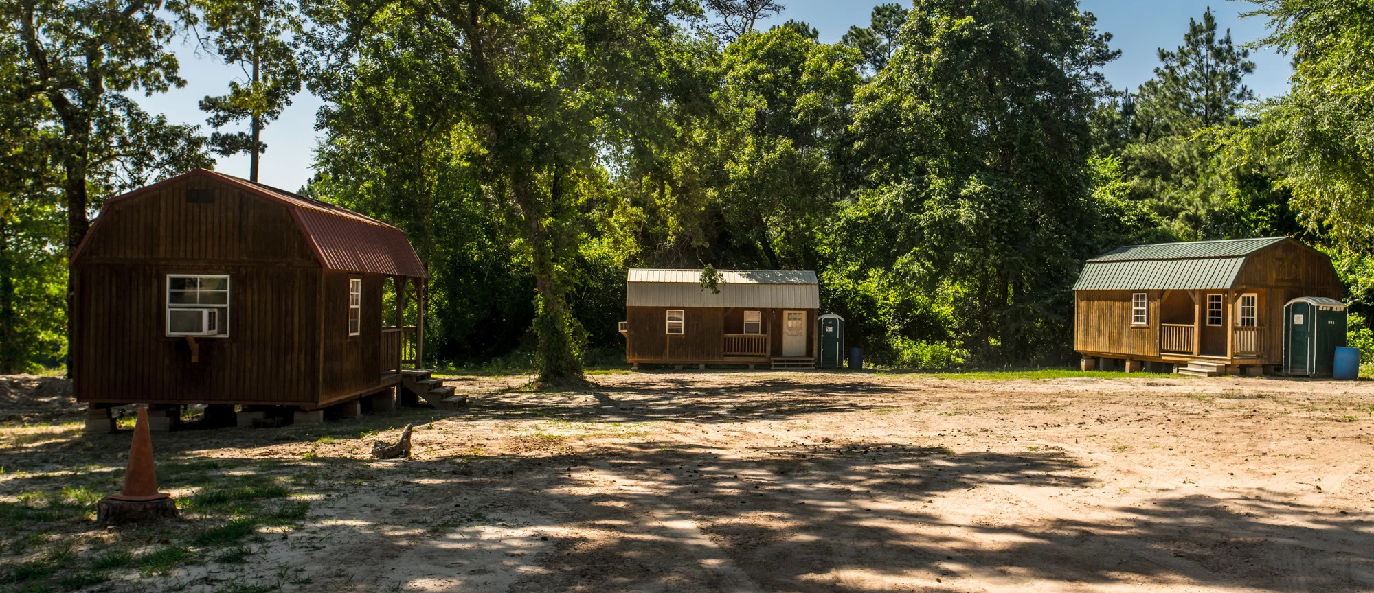 General Sam's Offroad Park