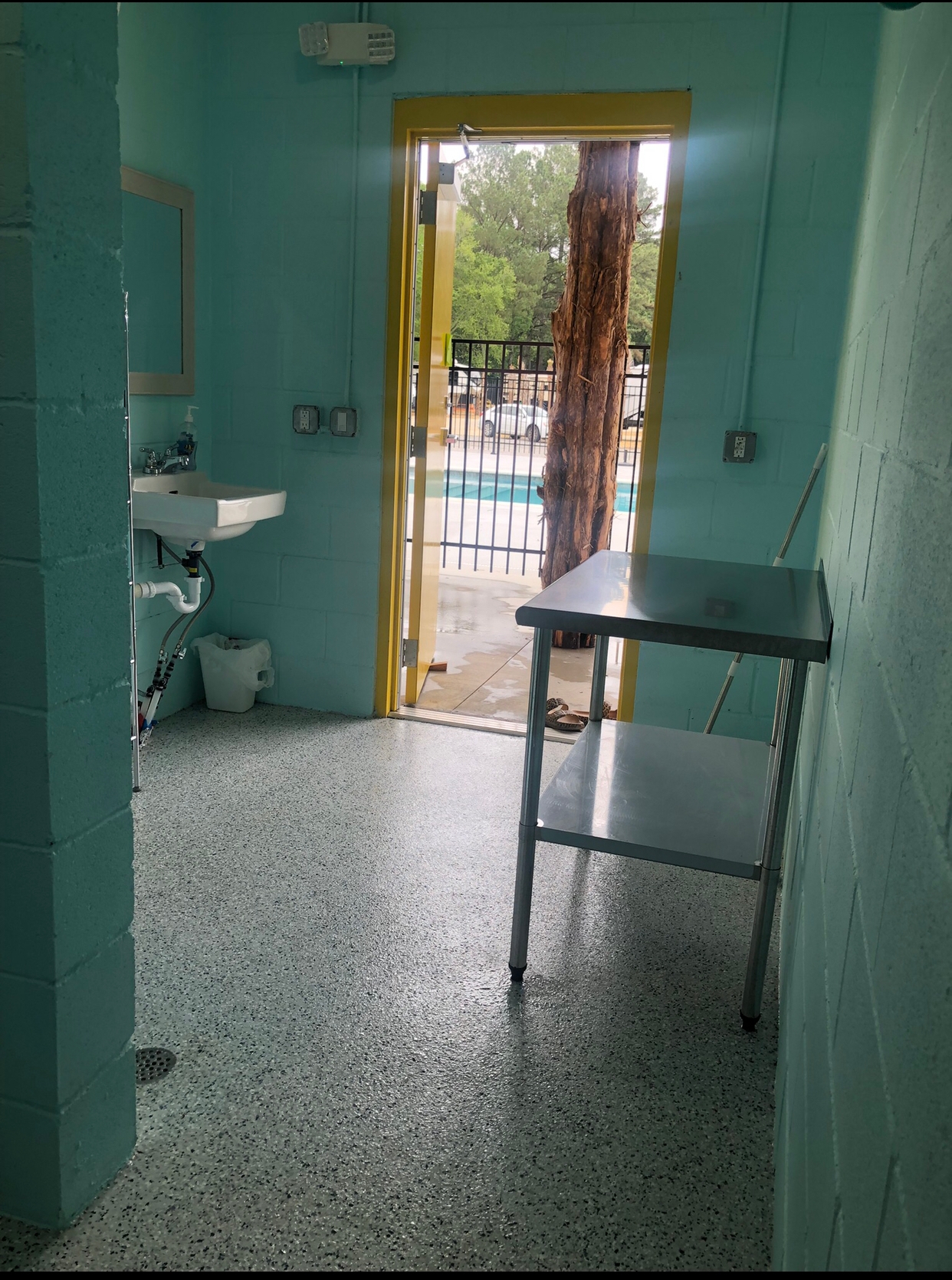 Florence, AL RV Park, Florence, Alabama