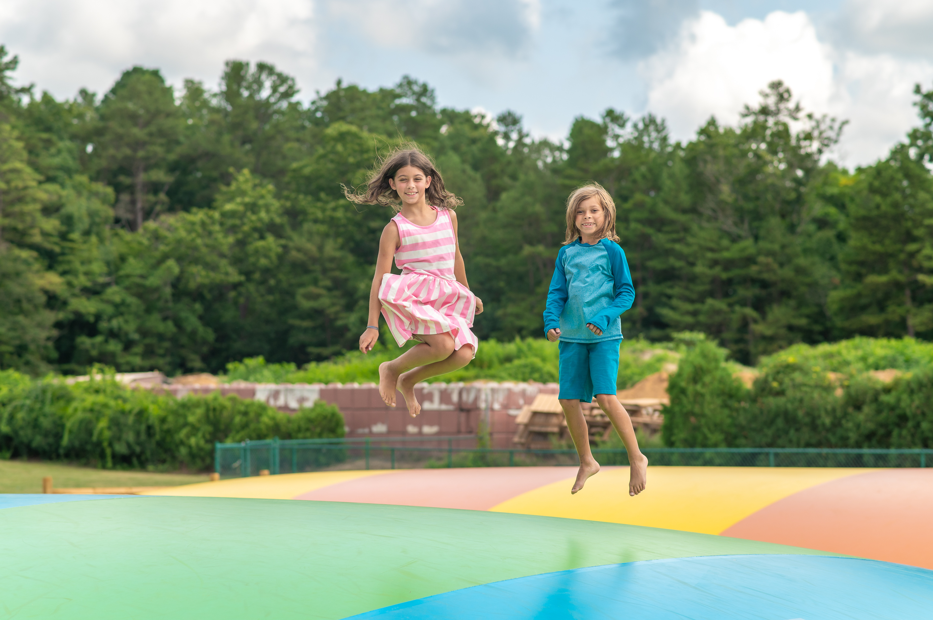 Yogi Bear's Jellystone Park™ Camp-Resort: South Jersey