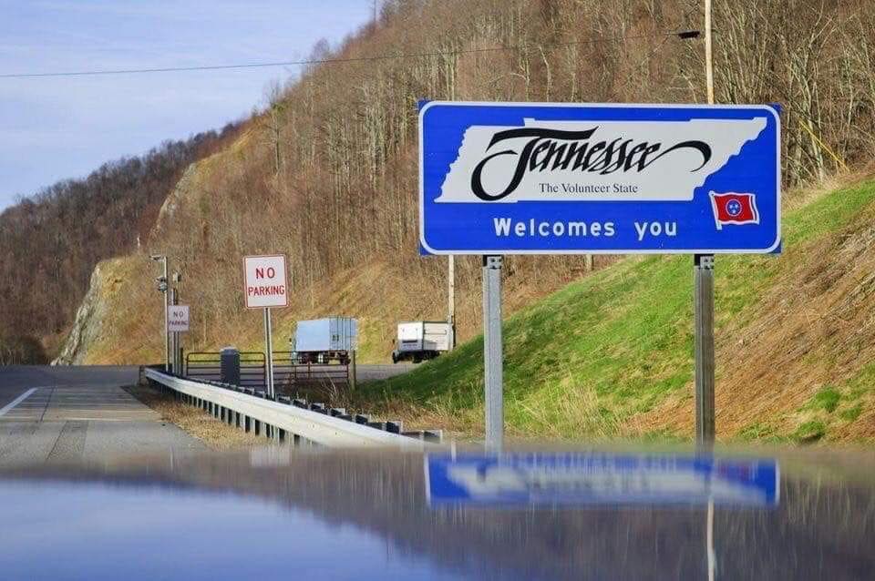 Eagle's Nest RV Park, Buchanan, TN