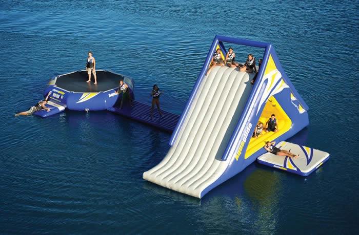 Yogi Bear's Jellystone Park™ Camp-Resort: Eufaula