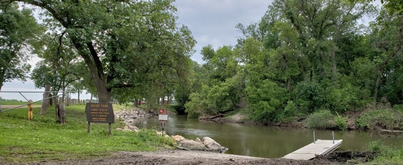 Kuhar Park Campground