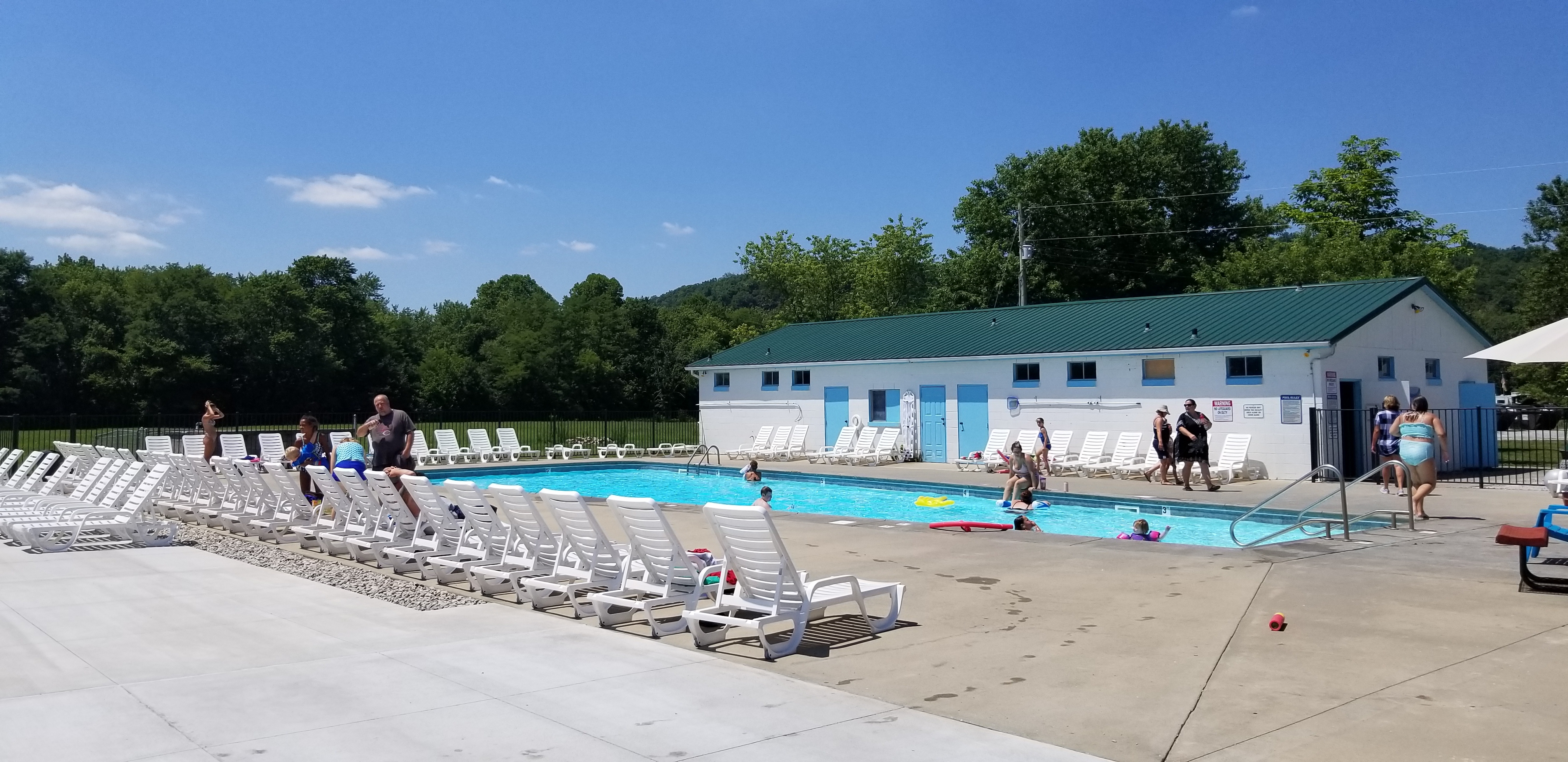 Adventure Bound Eagle Valley