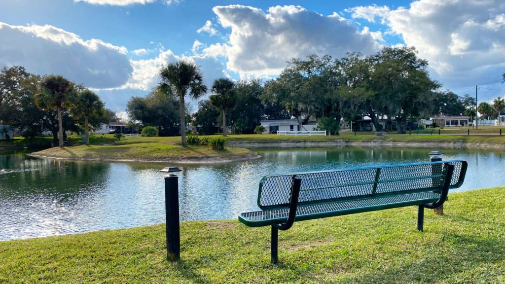 Red Oaks (Age Restricted 55+)