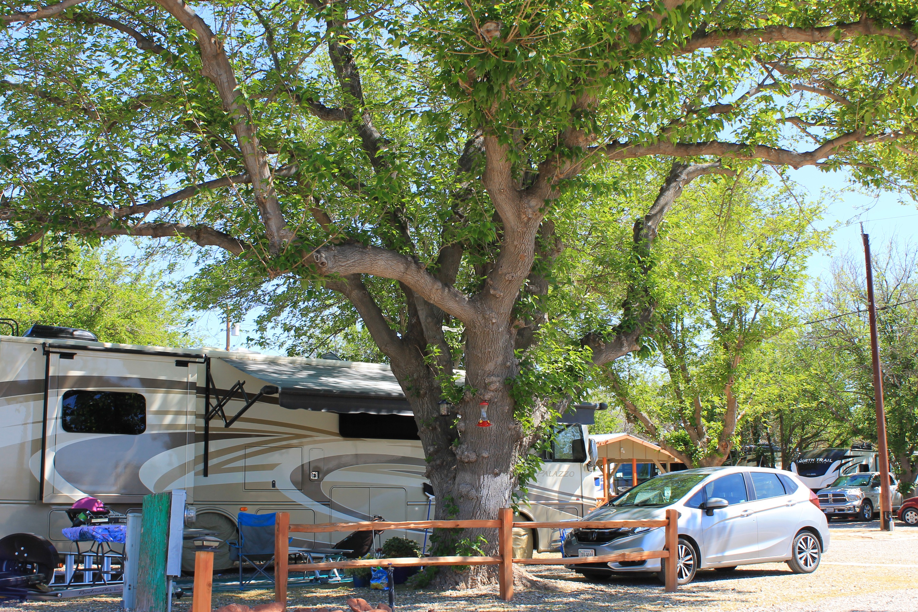 Rio Verde RV Park