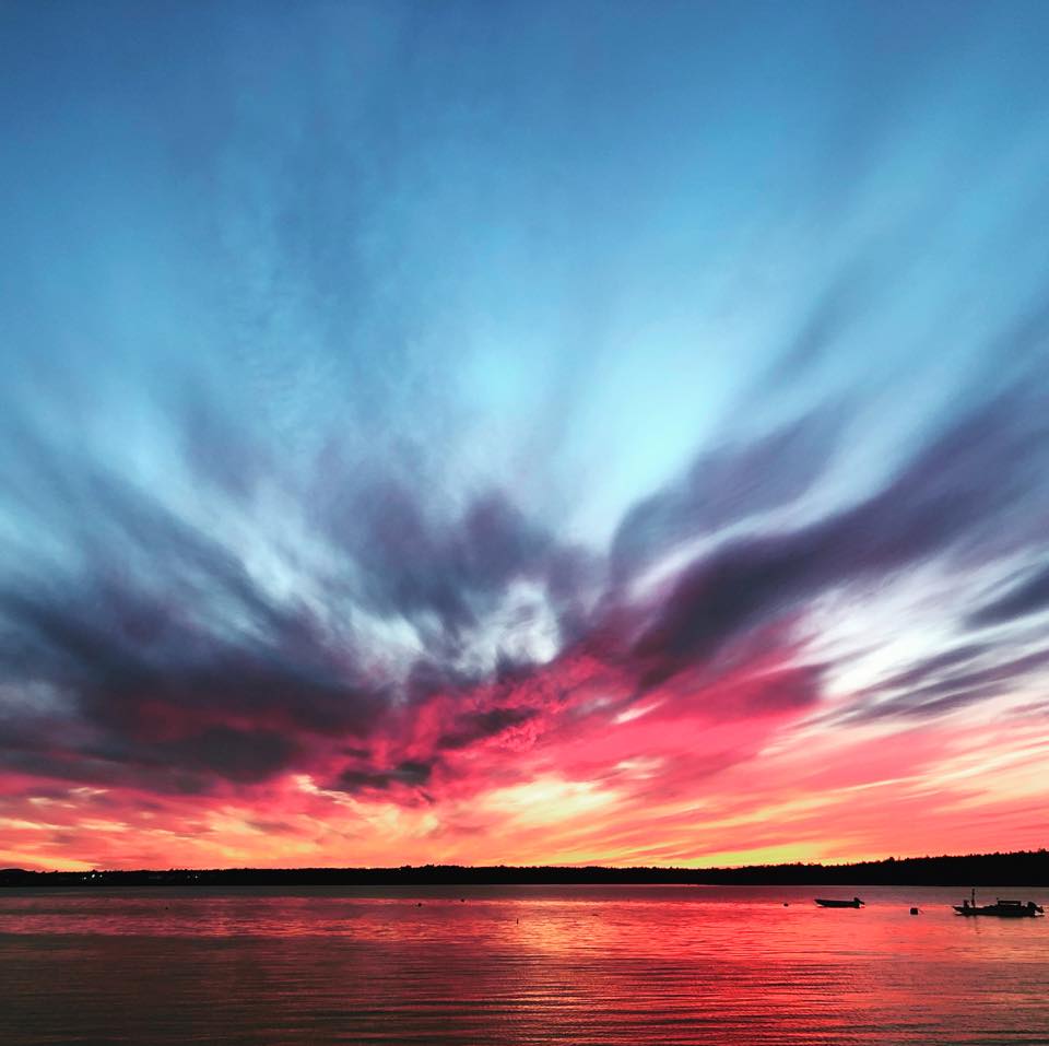 Hadley's Point Campground