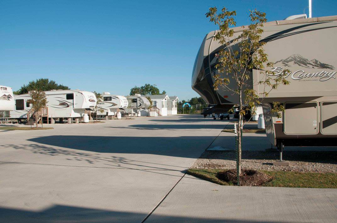 Southlake RV Resort