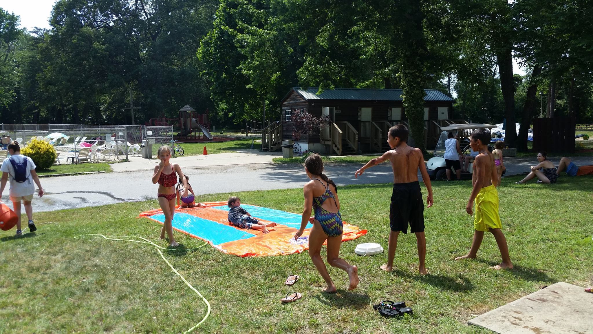 Adventure Bound Washington DC