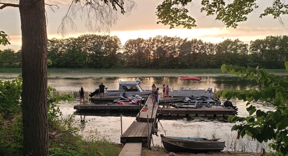 Chaumont River RV Park and Campground