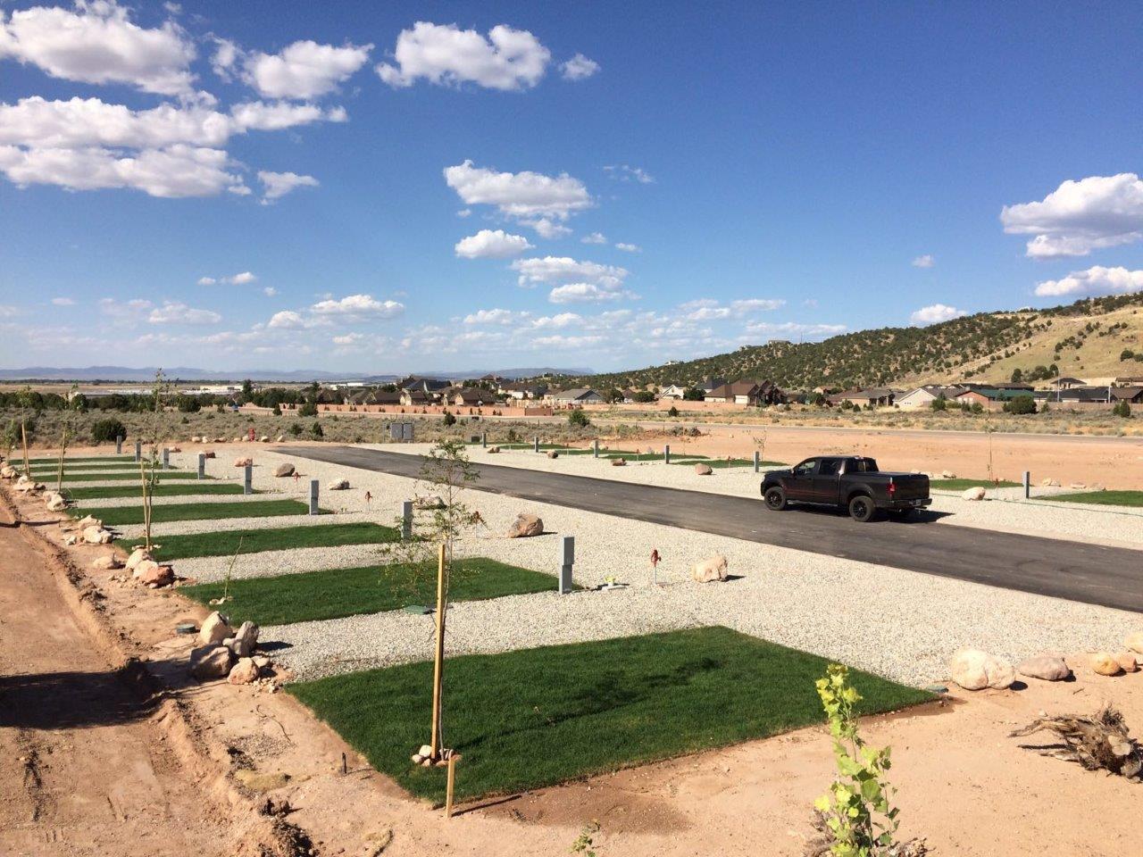 Cross Hollow RV Resort