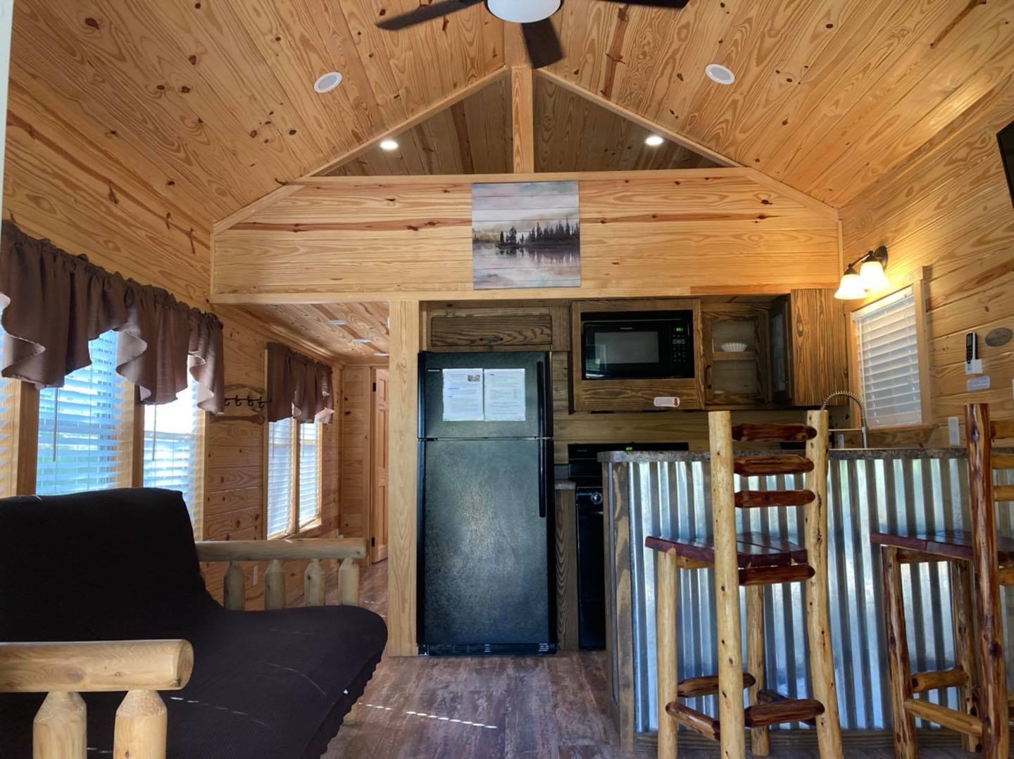 Yogi Bear's Jellystone Park™ Camp-Resort: Asheboro