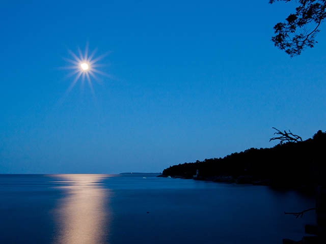 Sea Swell Campgrounds