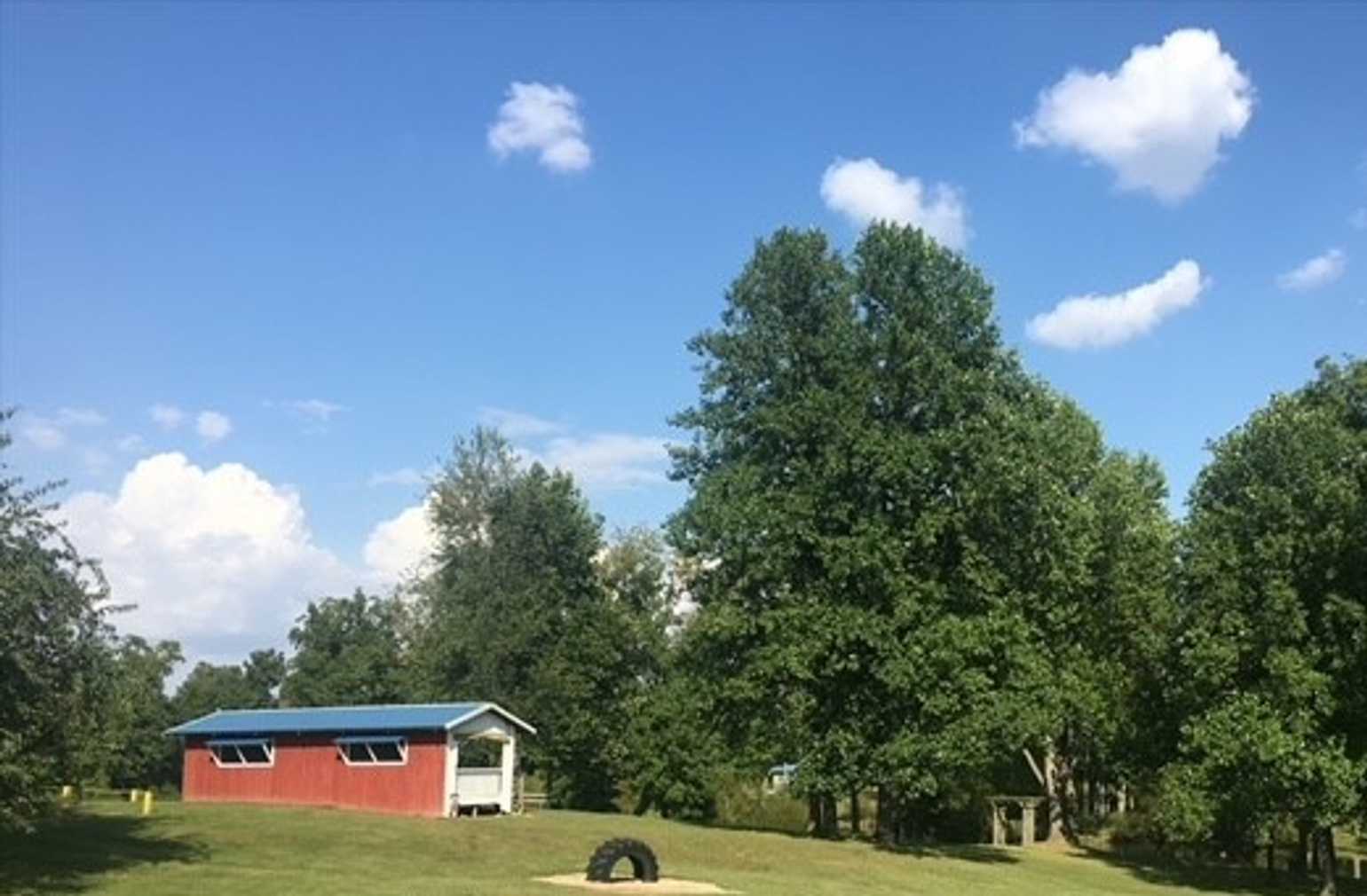 Peaceful Waters Campground