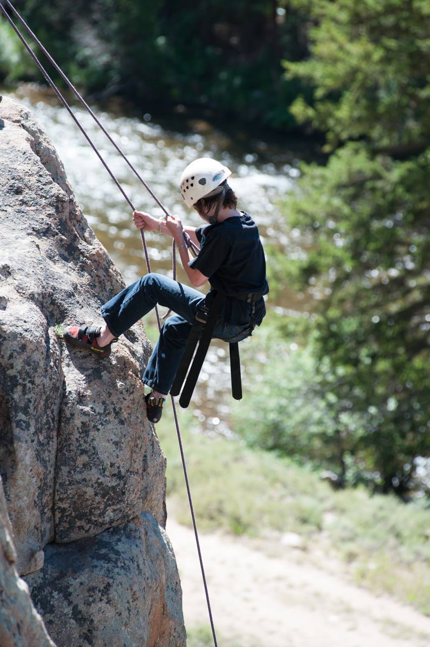 Harmel's Ranch Resort