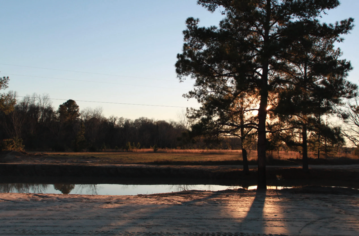 Pebble Hill RV Resort