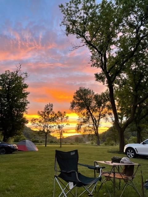 West Fork Sports Club