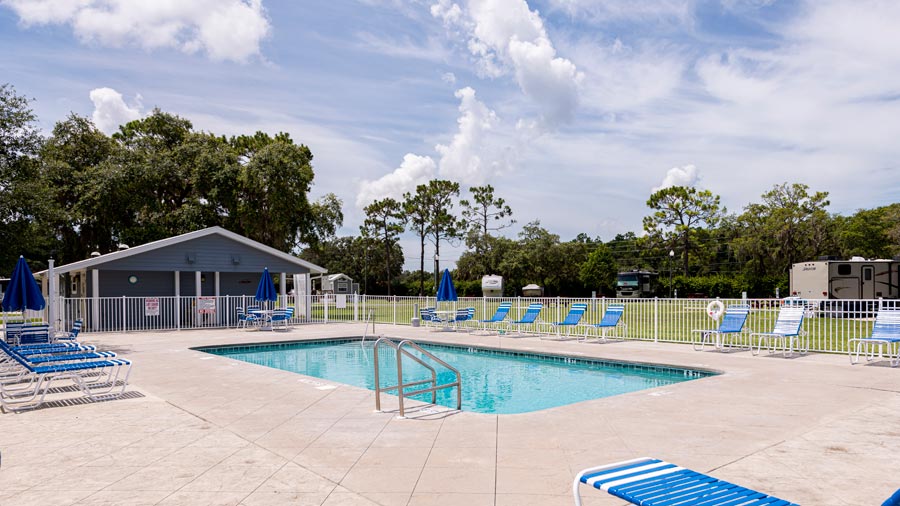 Gulf Coast RV Resort