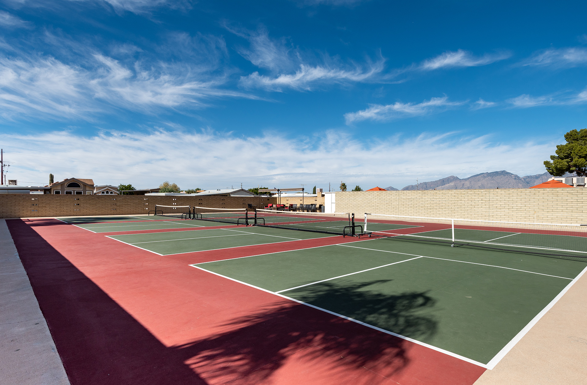Far Horizons, Tucson, Arizona