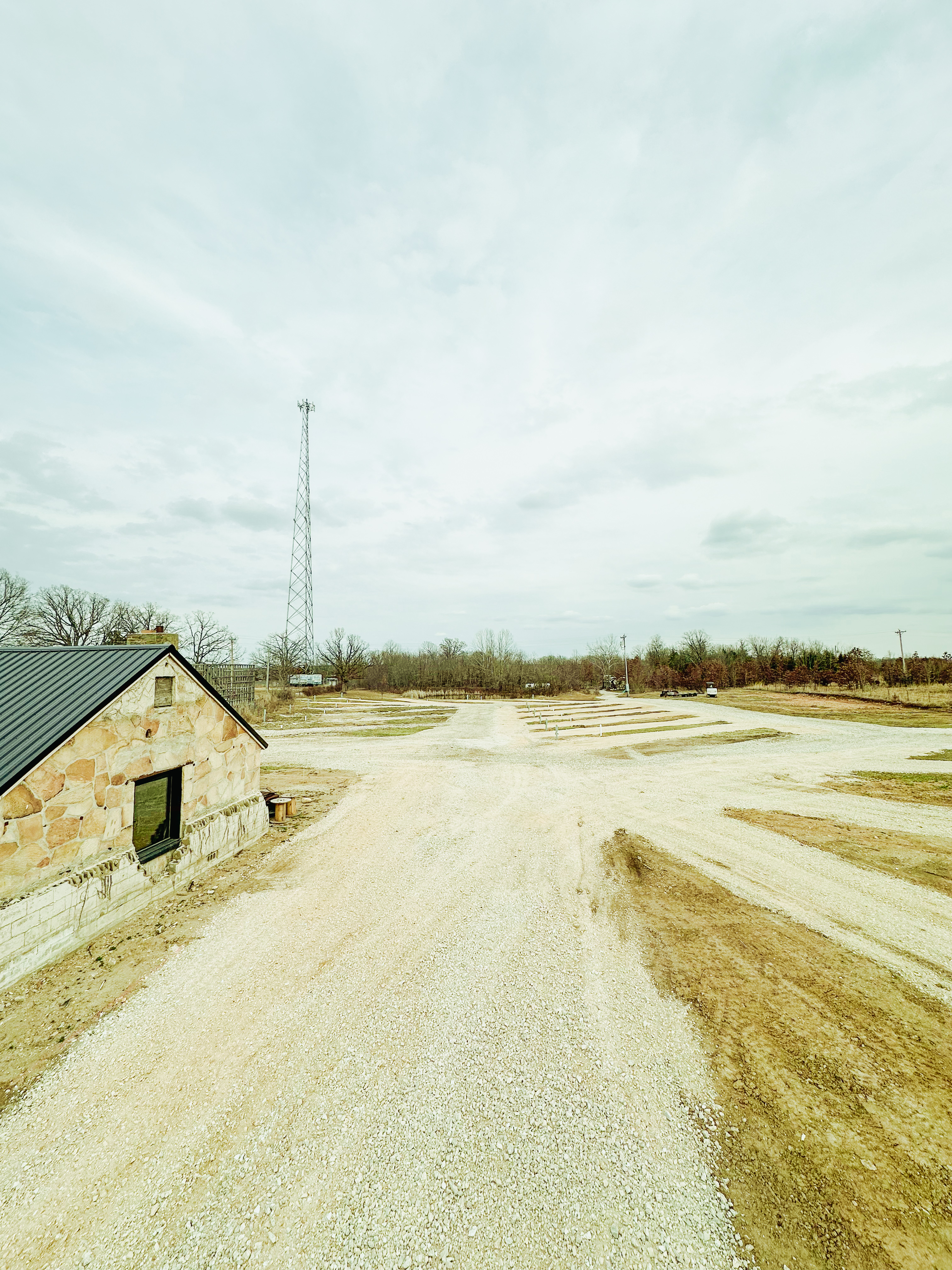 Camp Elim RV Park & Campground, Newburg, Missouri