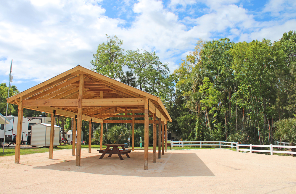 Sun Retreats Homosassa River