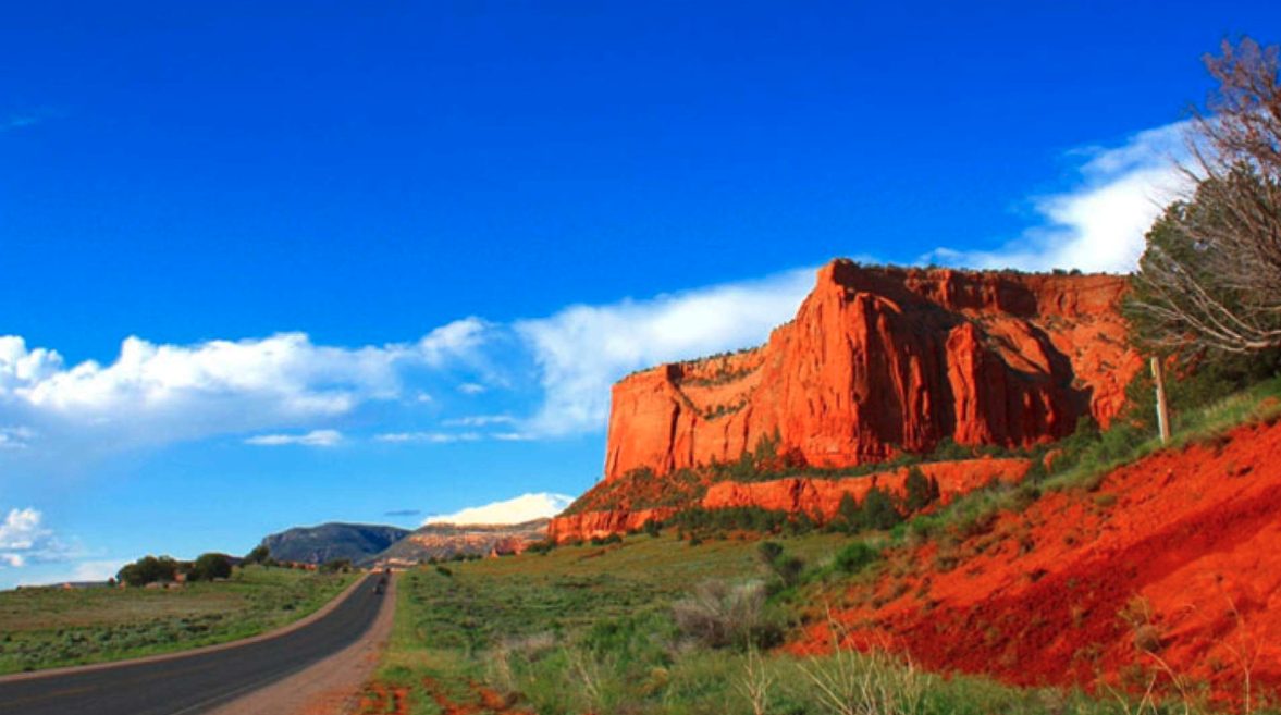 Spanish Trails West, Casa Grande, Arizona (Age Restricted 55+)