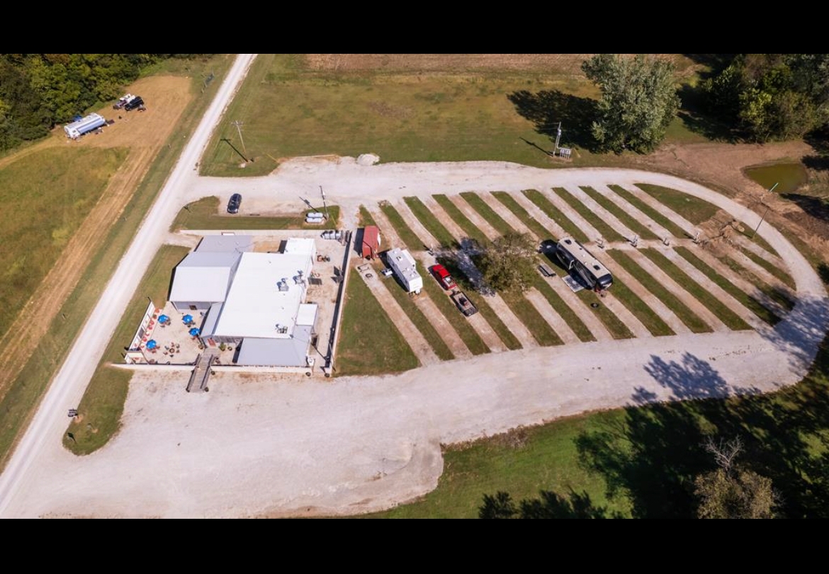 The Fort, Kirksville, Missouri