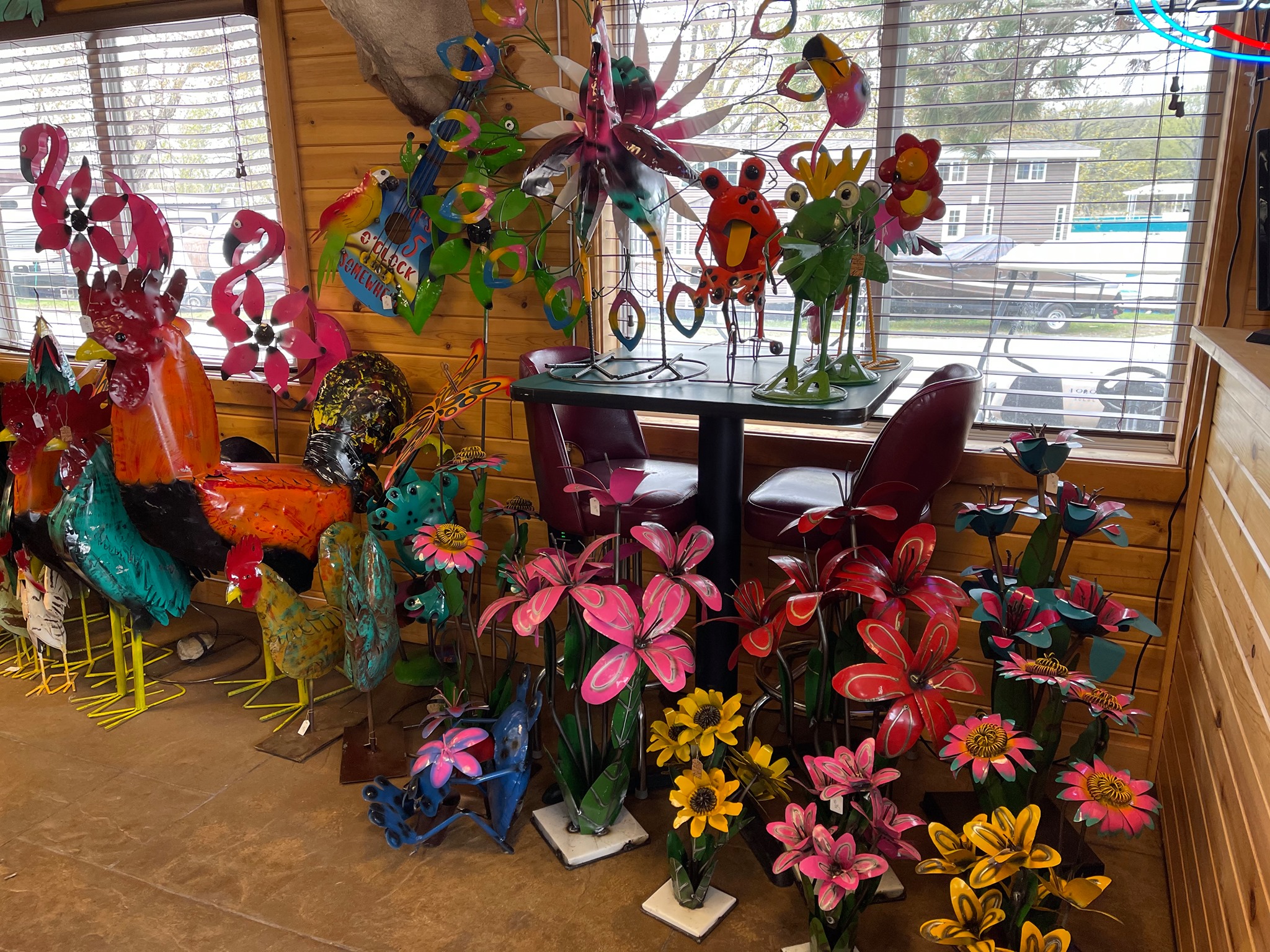 Great River Harbor Campground & Marina