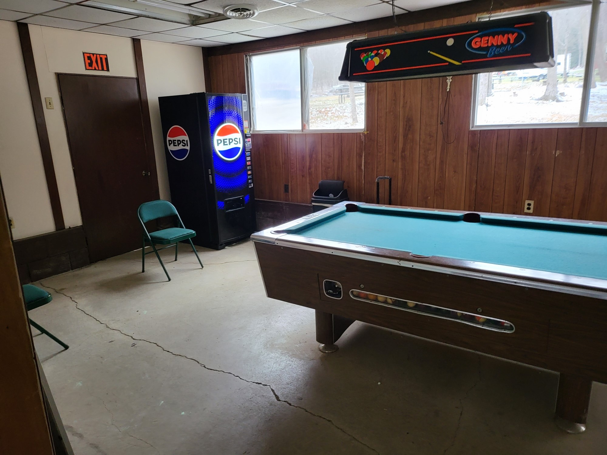 Deer Run Campground - Andover, NY