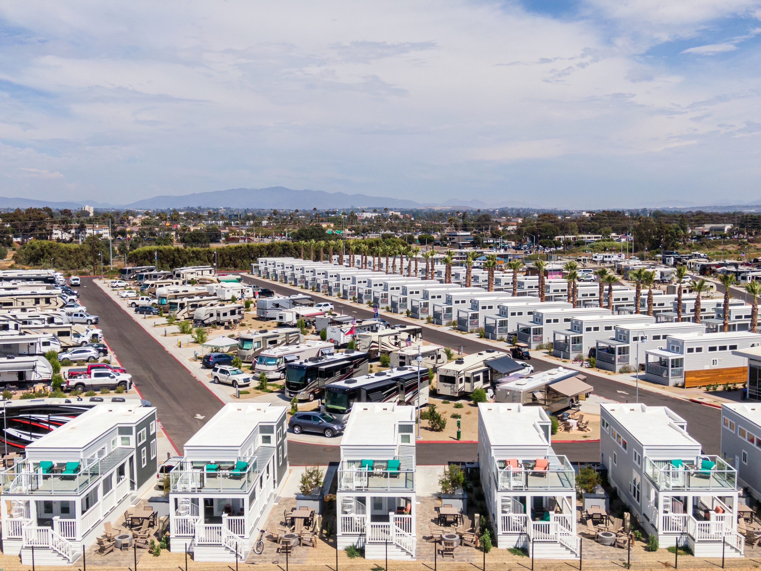 Sun Outdoors San Diego Bay