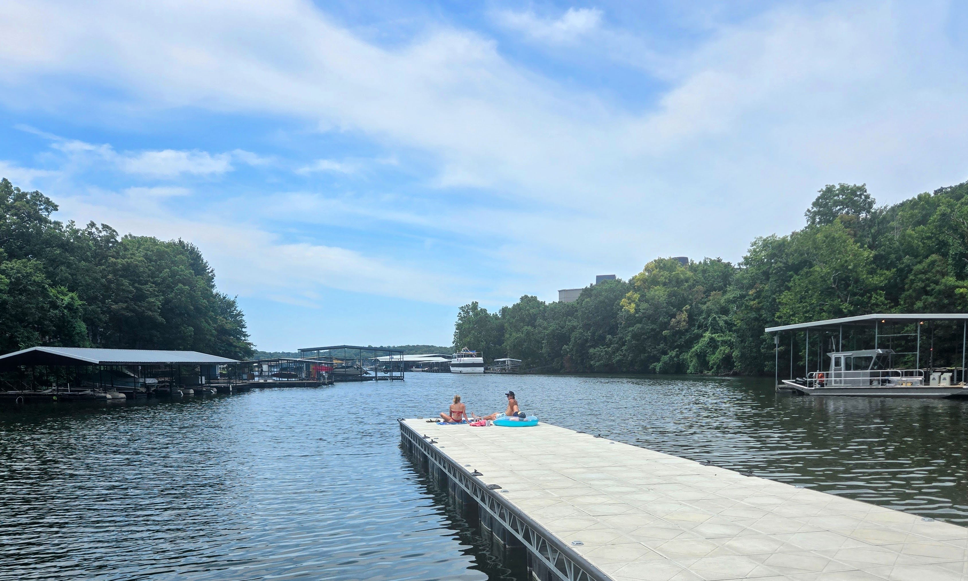 Laketime RV Ozarks, Osage Beach, Missouri